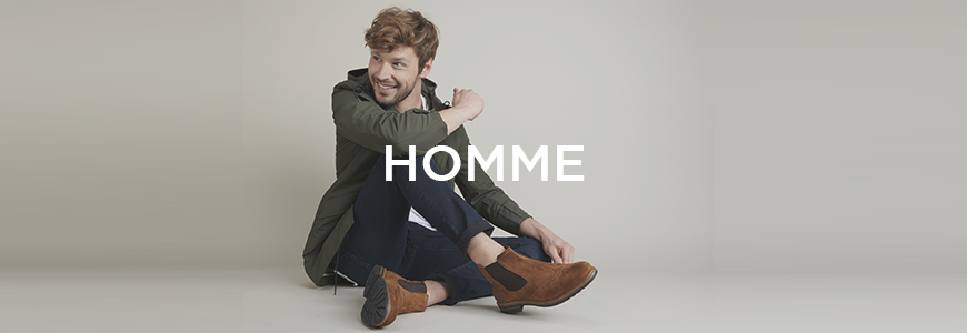 Chaussures homme