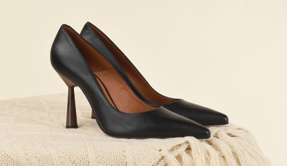 Comment être à l'aise dans ses escarpins ?