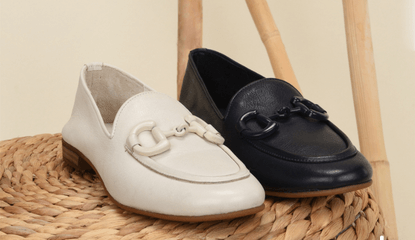 Les mocassins : un indispensable de la garde-robe féminine en 3 raisons
