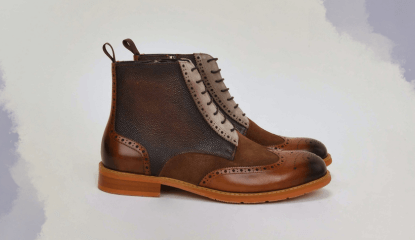 L'Art de la polyvalence : Comment porter des bottines pour homme avec style ?