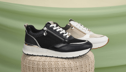 Les chaussures confortables pour travailler tout au long de la journée