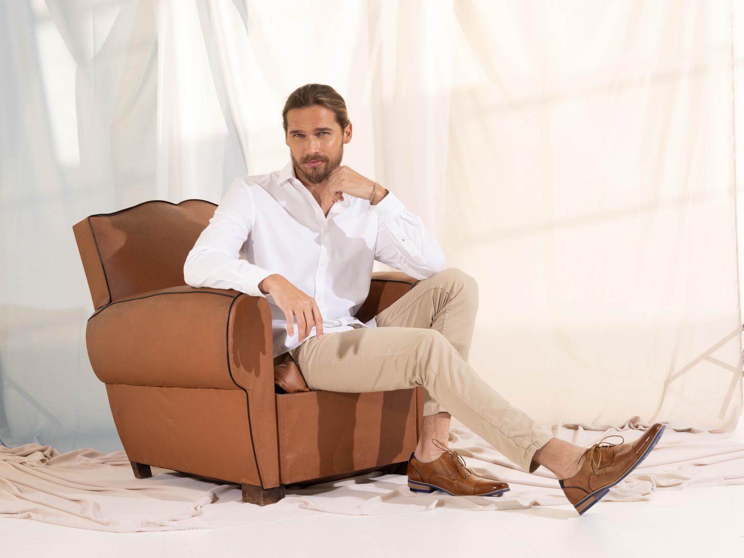 Pourquoi choisir des chaussures en cuir ?