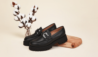 Chaussures incontournables pour la demi-saison