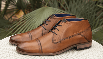 5 conseils pour bien choisir ses chaussures de ville pour un homme.