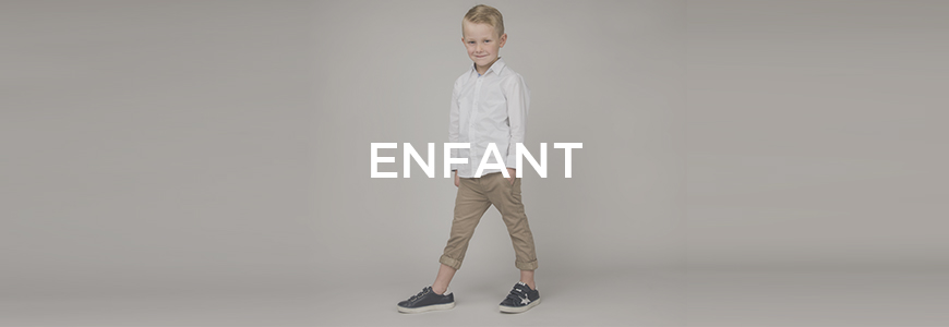 Chaussures enfant