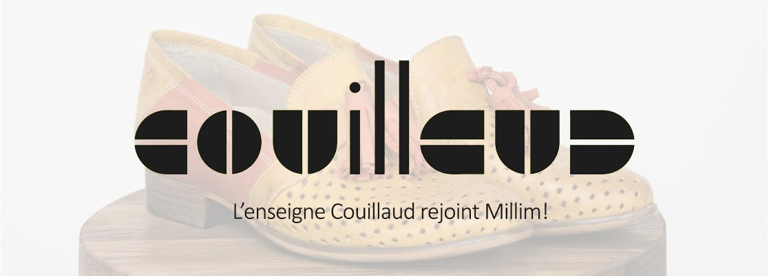 Couillaud