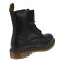 Bottines mixte - Noir - DR MARTENS