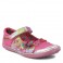 Ballerines fille - Rose fushia - CATIMINI