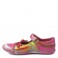 Ballerines fille - Rose fushia - CATIMINI