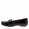 Mocassins femme - Noir - GABOR