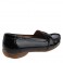 Mocassins femme - Noir - GABOR
