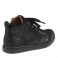 Bottines fille - Noir - 10IS