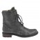 Bottines fille - Gris - BELLAMY