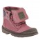 Bottines fille - Rose - CYPRES