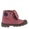 Bottines fille - Rose - CYPRES