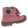 Bottines fille - Rose - CYPRES