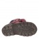 Bottines fille - Rose - CYPRES