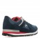 Baskets homme - Bleu marine - FILA