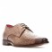 Chaussures à lacet homme - Beige - DANIEL KENNETH