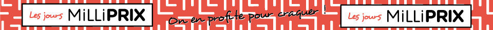 Milliprix