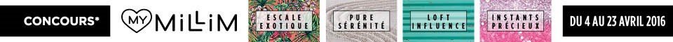 Jeu Concours Avril 2016 Millim